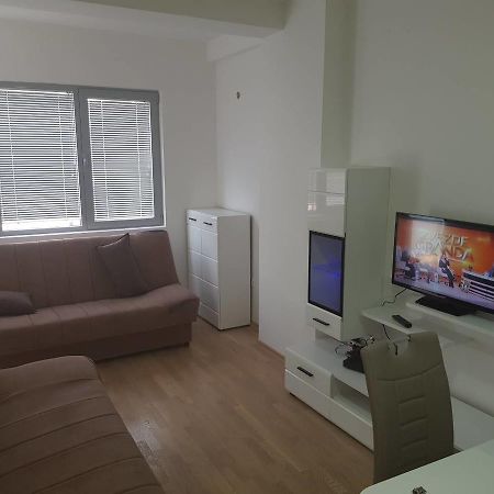 Billy Budva 2018 Apartment Екстериор снимка