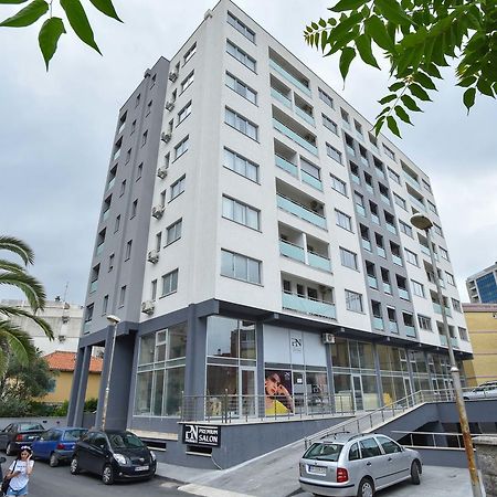 Billy Budva 2018 Apartment Екстериор снимка