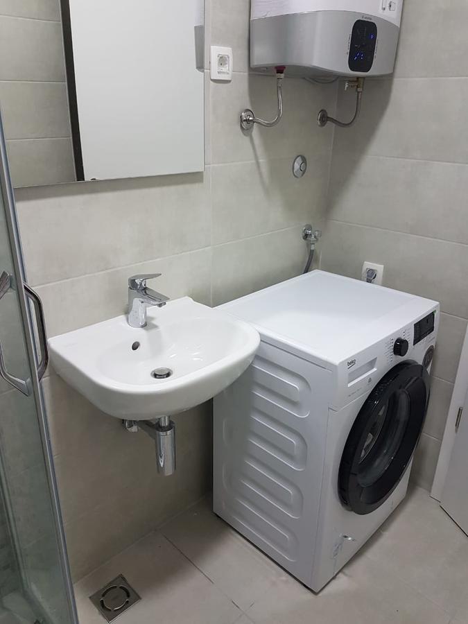 Billy Budva 2018 Apartment Екстериор снимка