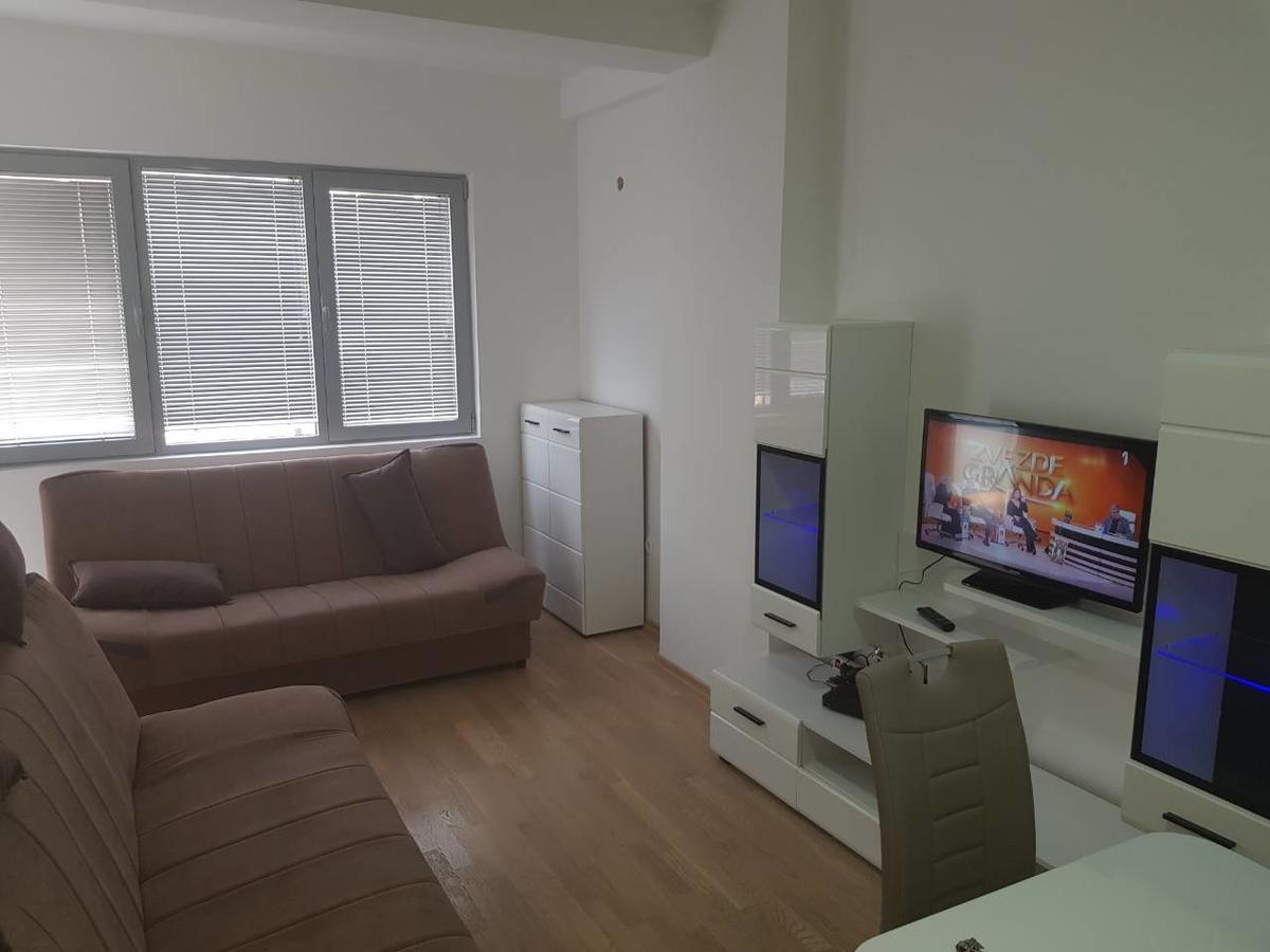 Billy Budva 2018 Apartment Екстериор снимка