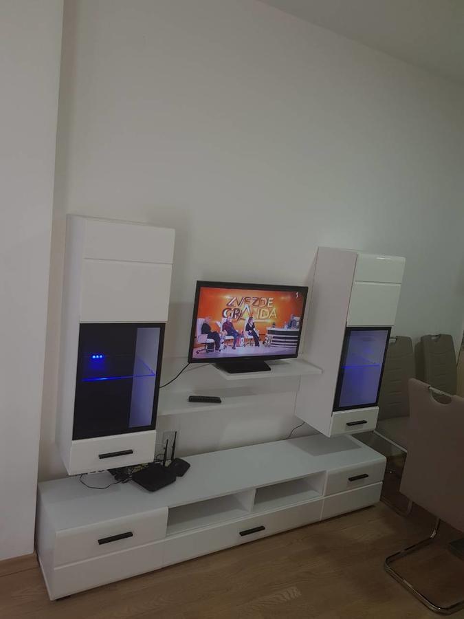 Billy Budva 2018 Apartment Екстериор снимка