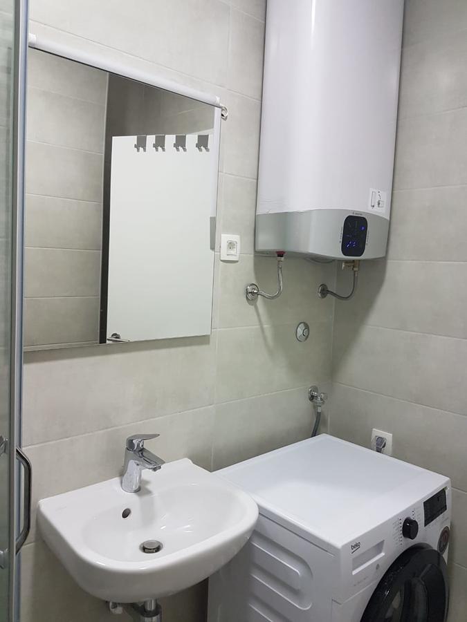 Billy Budva 2018 Apartment Екстериор снимка