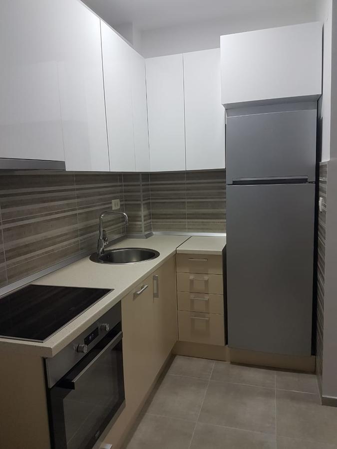 Billy Budva 2018 Apartment Екстериор снимка