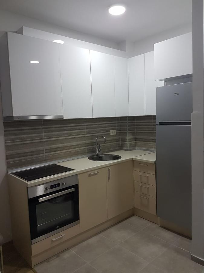 Billy Budva 2018 Apartment Екстериор снимка
