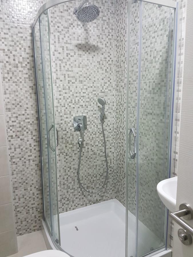 Billy Budva 2018 Apartment Екстериор снимка