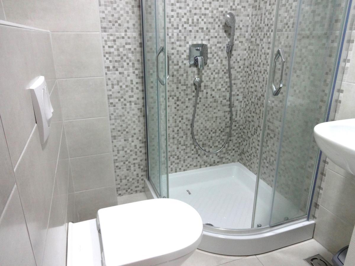 Billy Budva 2018 Apartment Екстериор снимка