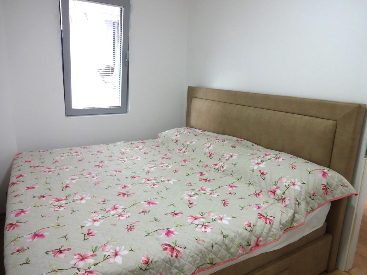 Billy Budva 2018 Apartment Екстериор снимка