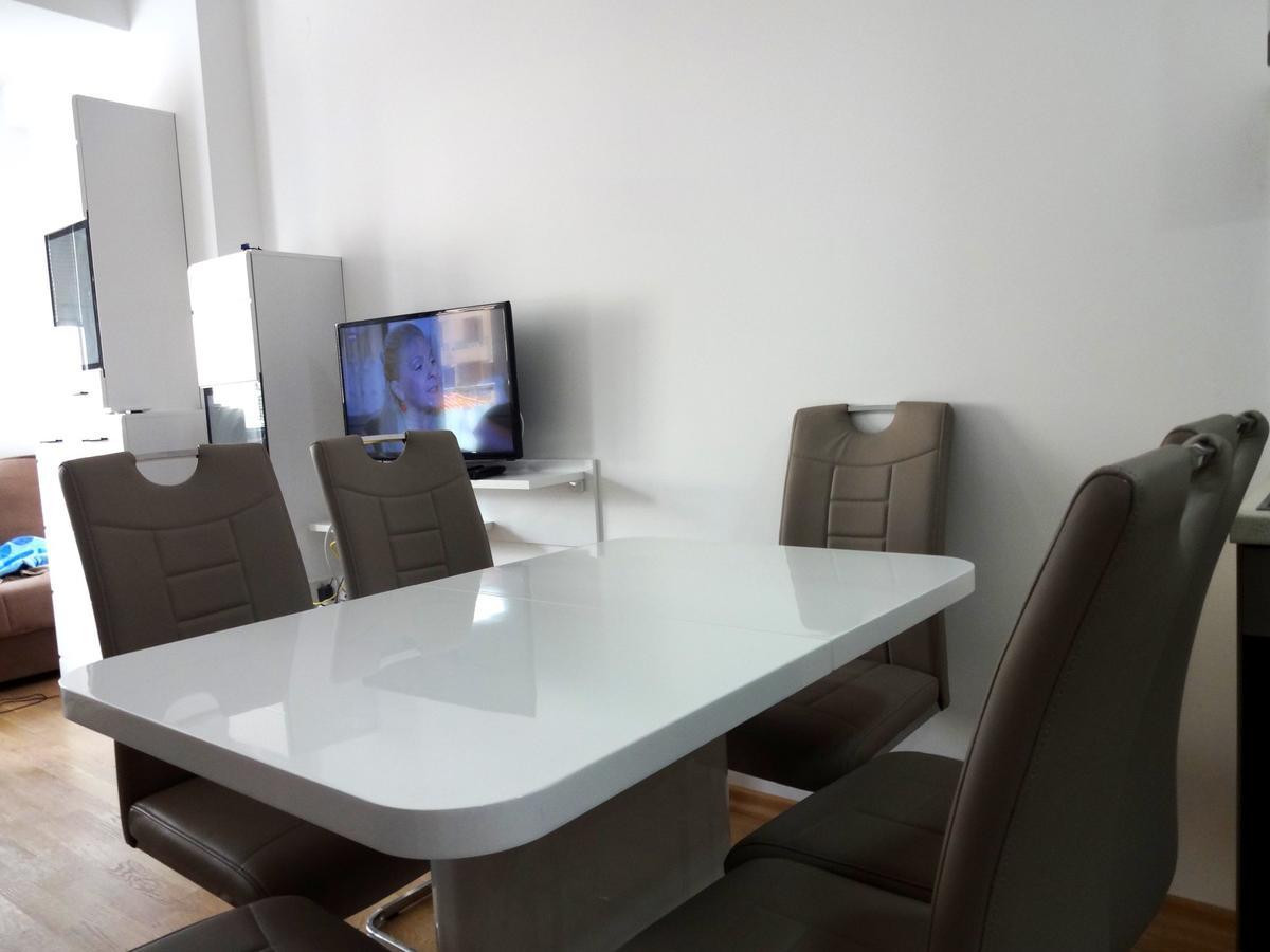 Billy Budva 2018 Apartment Екстериор снимка