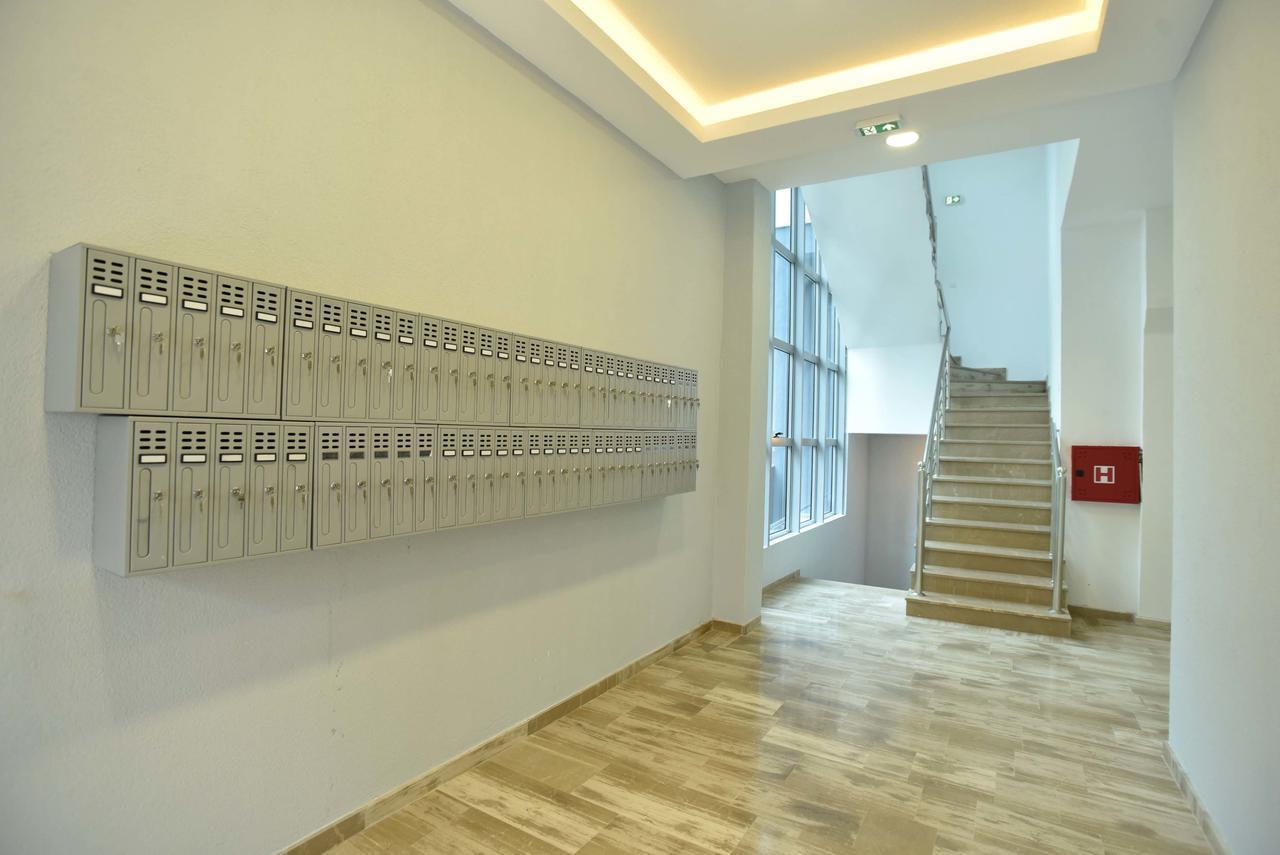 Billy Budva 2018 Apartment Екстериор снимка